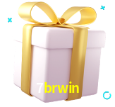Receba seus bônus de boas-vindas no 7brwin