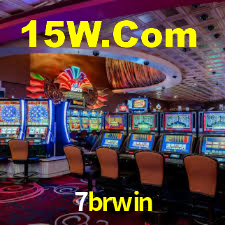 7brwin App Interface