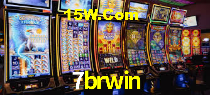 7brwin,7brwin.com