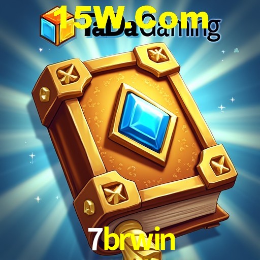 Interface do App 7brwin
