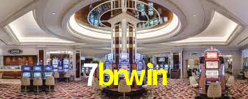 VIP Casino 7brwin