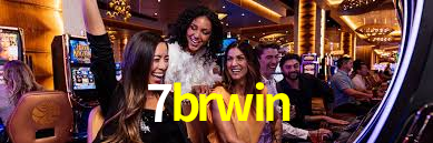 Blackjack Table 7brwin