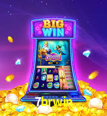 Welcome Bonus 7brwin