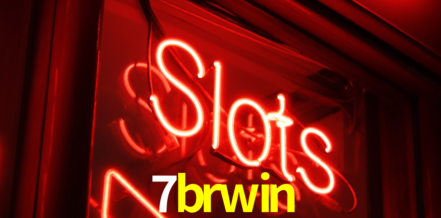 Exclusive Offers 7brwin