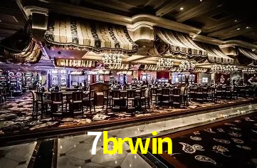 Jogos de Slot 7brwin