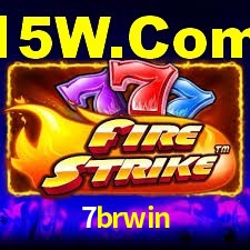 Game Providers 7brwin