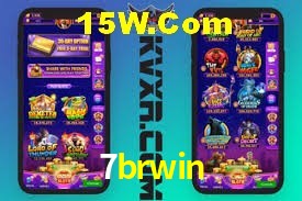 Secure Login 7brwin