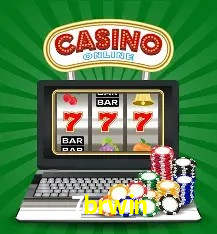 Diretório de Jogos 7brwin