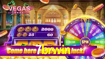 Casino Ao Vivo 7brwin